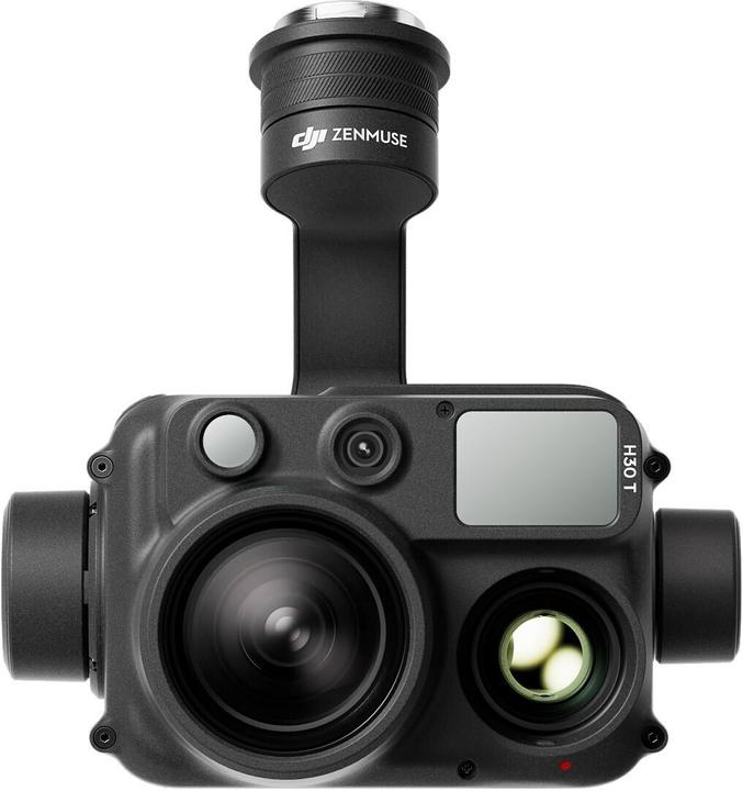 Actual product image DJI Matrice 350 RTK + Zenmuse H30T Bundle (16500 g, 48 Mpx)