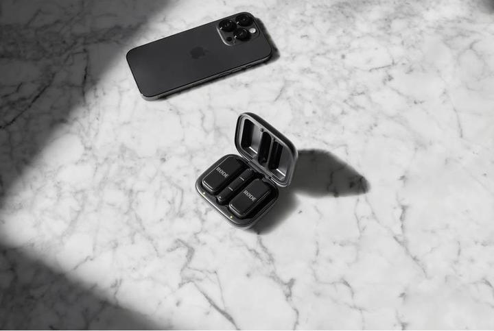 Produktbild RØDE Wireless Micro (USB-C)