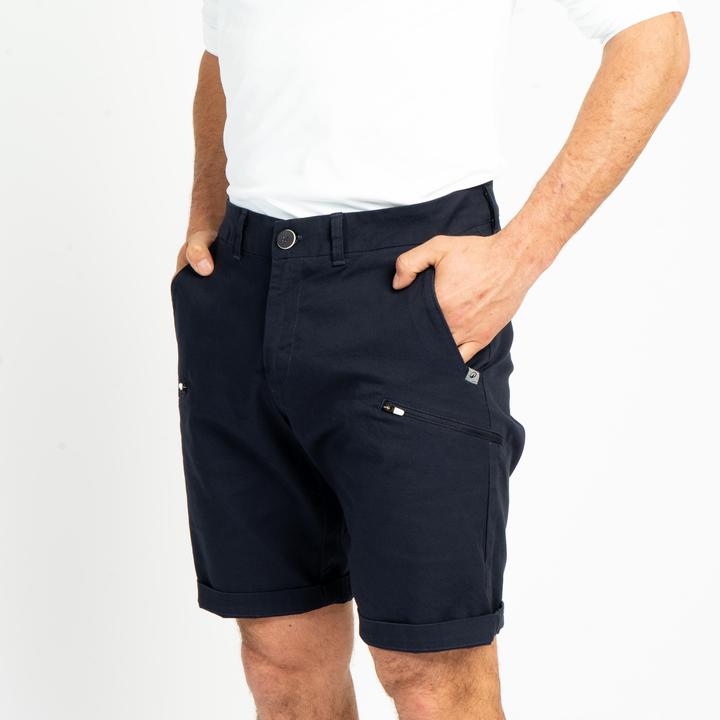 Produktbild Tribord Shorts Segeln Herren 100 marineblau (XL)