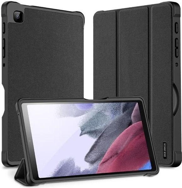 Dux Ducis Domo Series (Galaxy Tab A7 Lite 8.7, Galaxy Tab S7 FE, Galaxy Tab S8+, iPad Pro 10.5 2017 (1. Gen), Huawei MatePad 11 (2021), Huawei MatePad Pro 12.6 (2021), Galaxy Tab S7+)