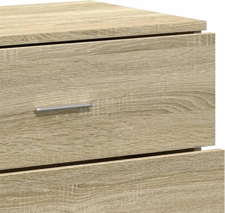 Actual product image VidaXL Sideboard (60 x 39 x 80 cm)