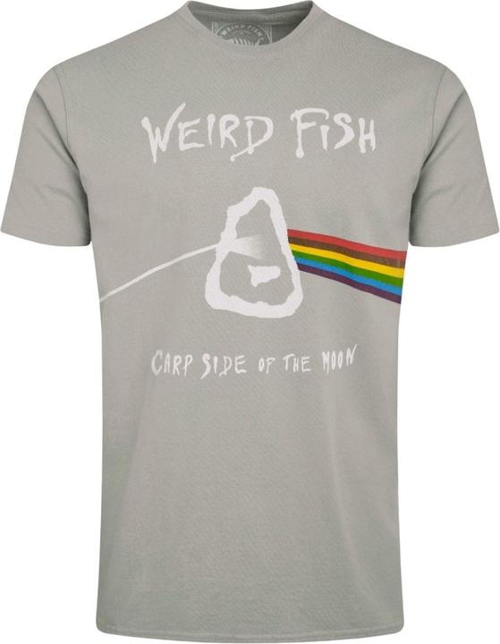 Produktbild Weird Fish Carp Side TShirt (4XL)