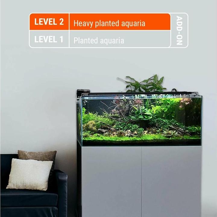 Immagine prodotto Dennerle Plant System V30 (Cura dell'acqua dell'acquario)