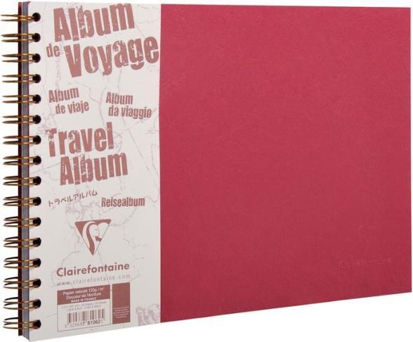 Image du produit Clairefontaine Age Bag (A4)