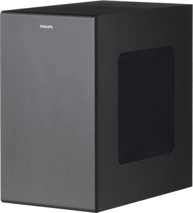 Image du produit Philips Barre de son 3.1.2 avec caisson de basse sans fil TAB8905 (600 W, 3.1 Canal)