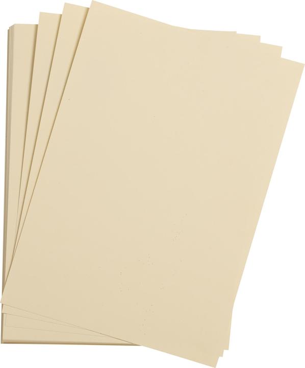 Actual product image Clairefontaine Etival Color Drawing Paper (160 g/m², 540 x)