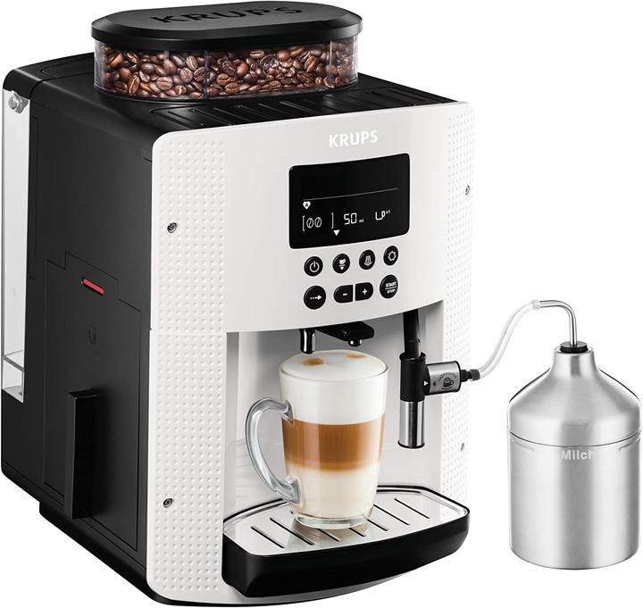 Immagine prodotto Krups Ea8161