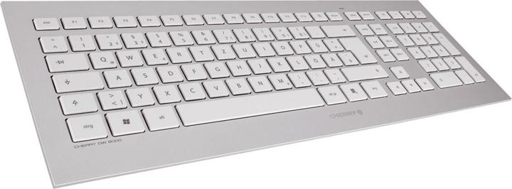 Actual product image CHERRY DW 8000 (FR, Wireless)