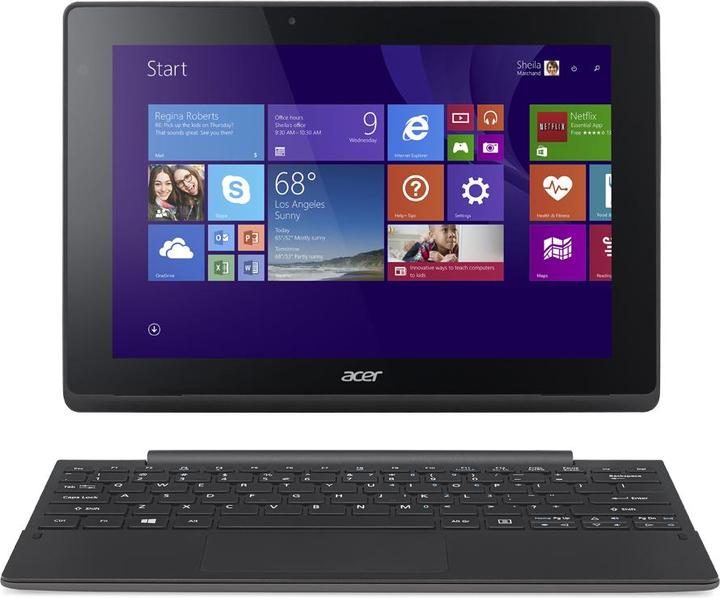 Image du produit Acer Aspire Switch 10E (10.10", Intel Atom Z3735F, 2 Go, DE)