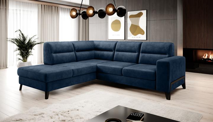 Bleu foncé Nube 40