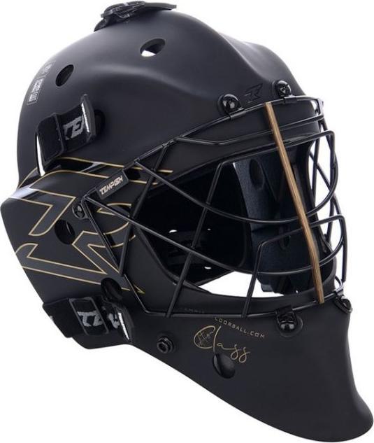 Actual product image Tempish Tormaske. Unihockey-Kurs
