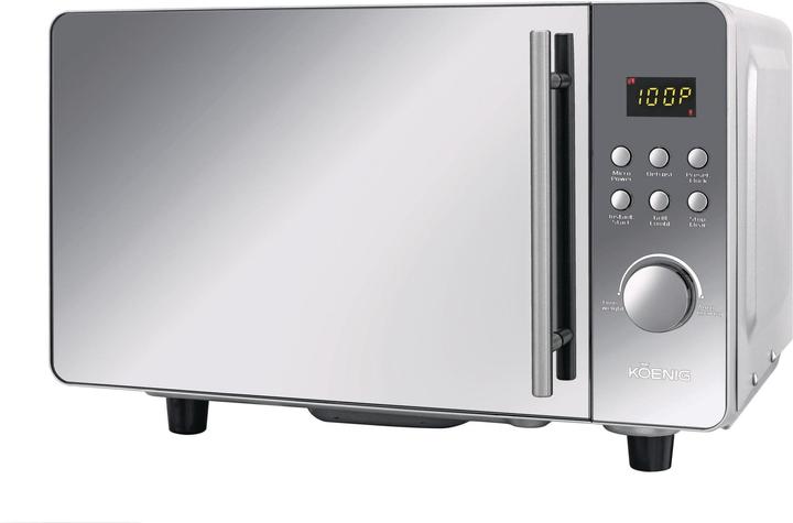 Koenig Rotary Wave (20 l)