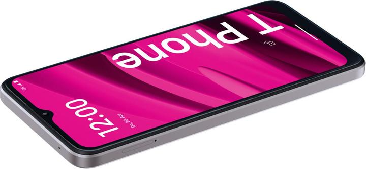 Productafbeelding Telekom TDG T Phone 128 GB gr 3230 V2 (128 GB, Stofgrijs, 6.52", 50 Mpx)