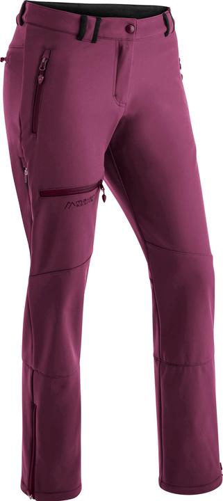 Produktbild Maier Wanderhose Adakit Schneefang (S)