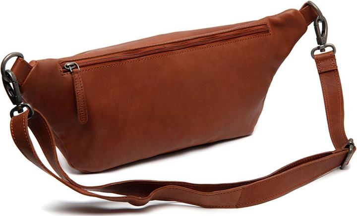 Image du produit The Chesterfield Brand Kruger Sac banane en cuir 40 cm