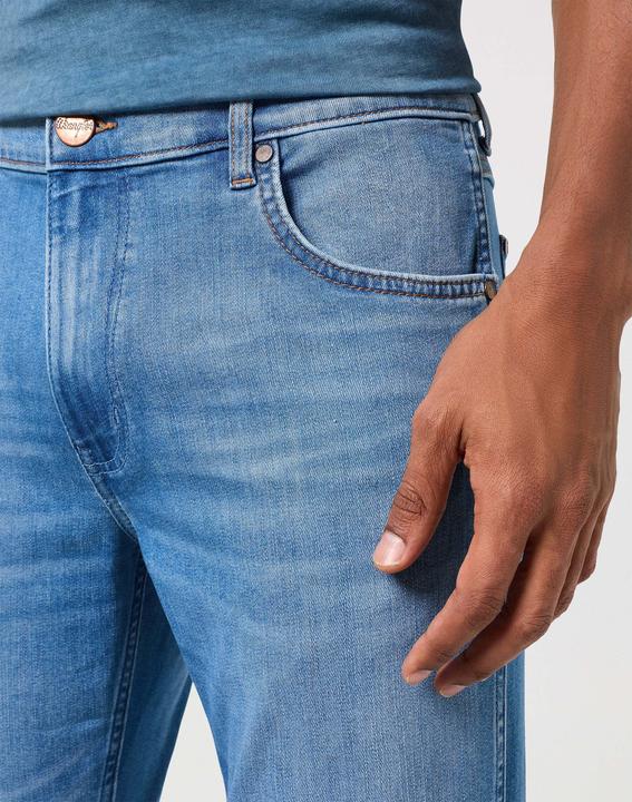 Immagine prodotto Wrangler Jeans gamba dritta Greensboro Low Stretch (38)