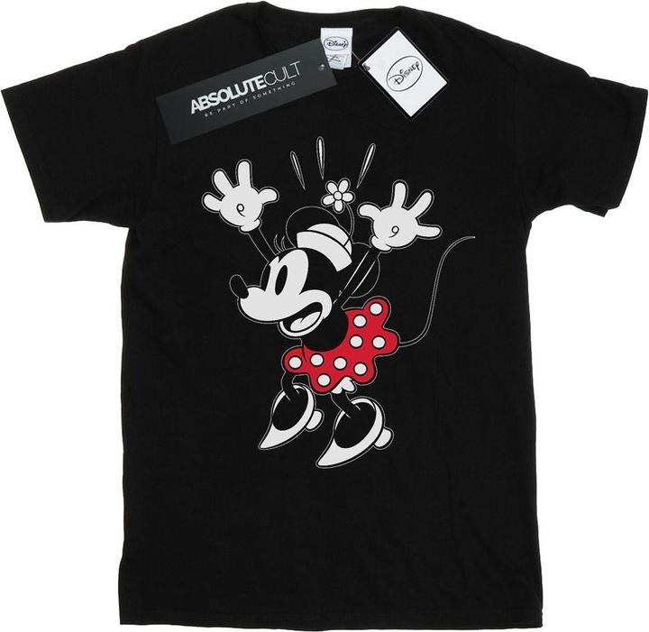Disney Minnie Mouse Surprise TShirt (M)