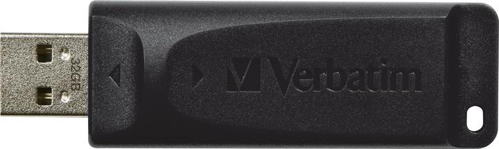 Produktbild Verbatim Slider (32 GB, USB-A, USB 2.0)