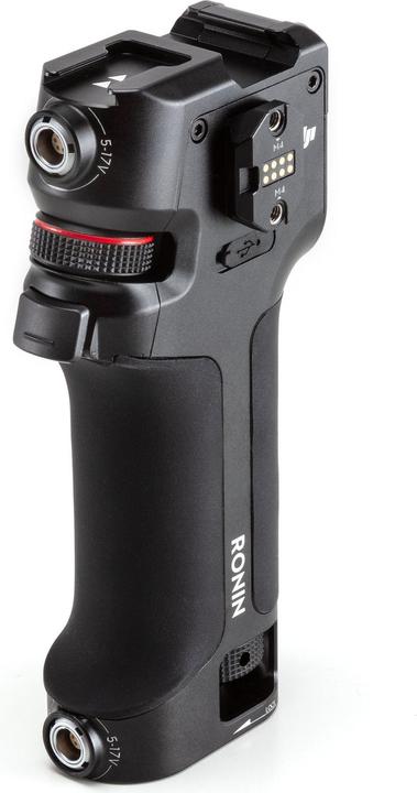 Produktbild DJI Steuerungsblock (Drohnen Fernsteuerung, DJI RC 2)