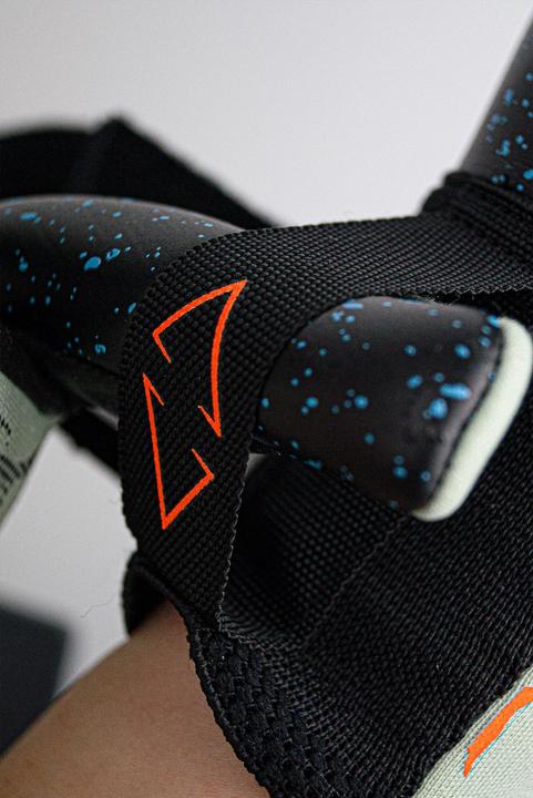 Image du produit Reusch Gant de gardien de but Pure Contact Fusion (8.5)