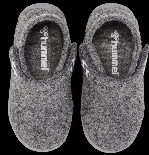 Actual product image hummel Wool Slipper Children (26)