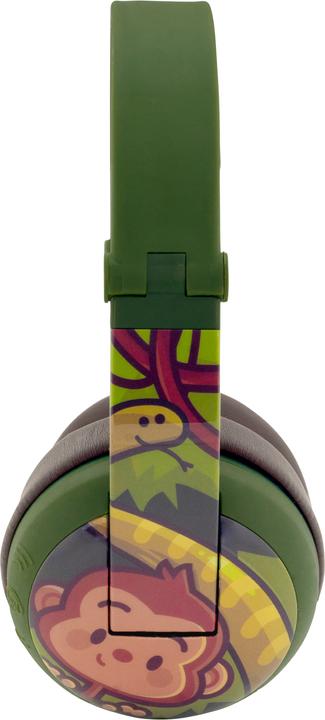 Produktbild Buddyphones Wave Kinderkopfhörer