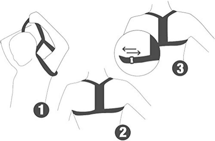 Immagine prodotto Swedish Posture ® Flexi