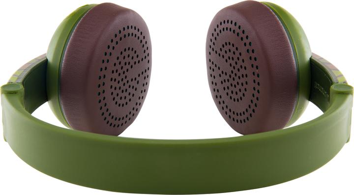 Produktbild Buddyphones Wave Kinderkopfhörer