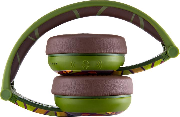 Produktbild Buddyphones Wave Kinderkopfhörer