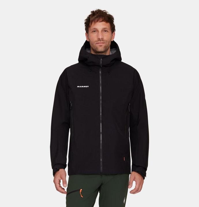 Image du produit Mammut Veste à capuche Crater IV HS Men (S)