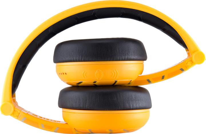 Produktbild Buddyphones Wave Kinderkopfhörer