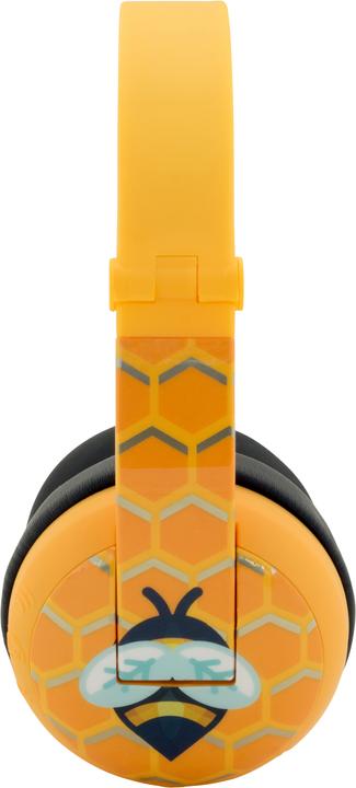 Produktbild Buddyphones Wave Kinderkopfhörer