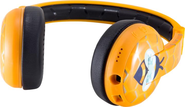 Produktbild Buddyphones Wave Kinderkopfhörer