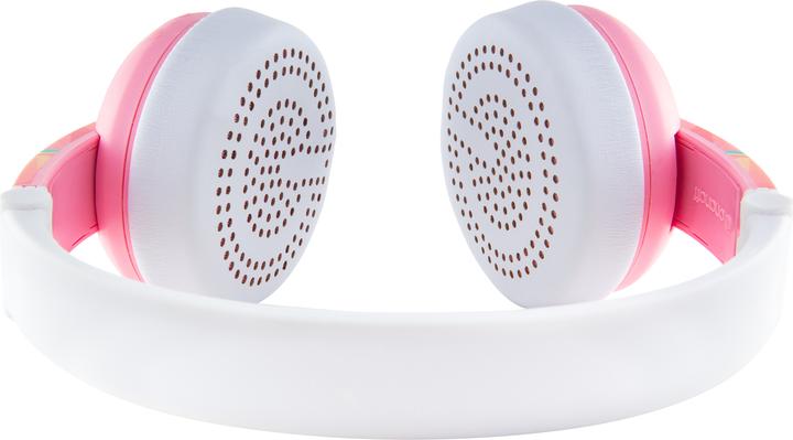Image du produit Buddyphones Casque d'écoute pour enfants Wave