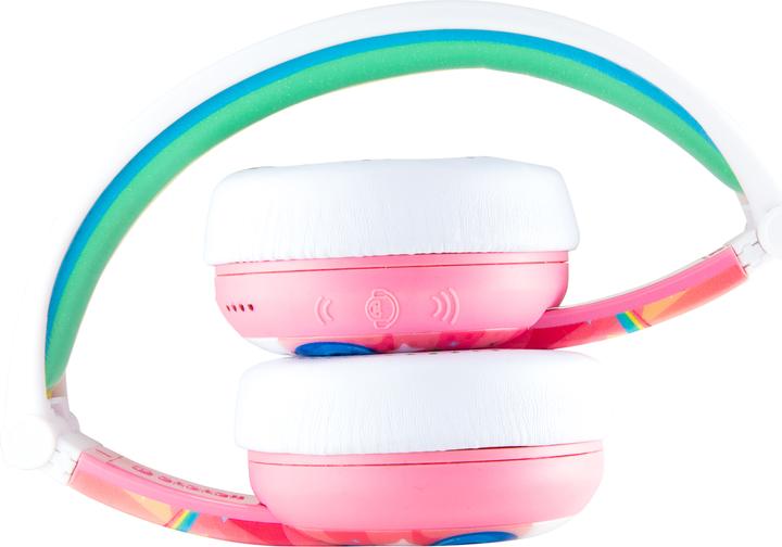 Image du produit Buddyphones Casque d'écoute pour enfants Wave