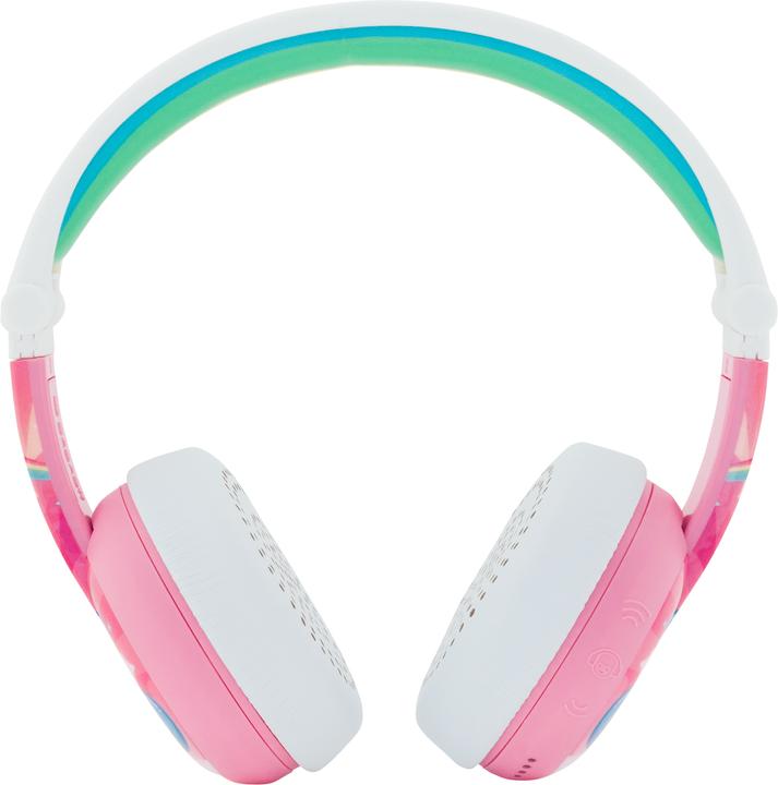 Image du produit Buddyphones Casque d'écoute pour enfants Wave