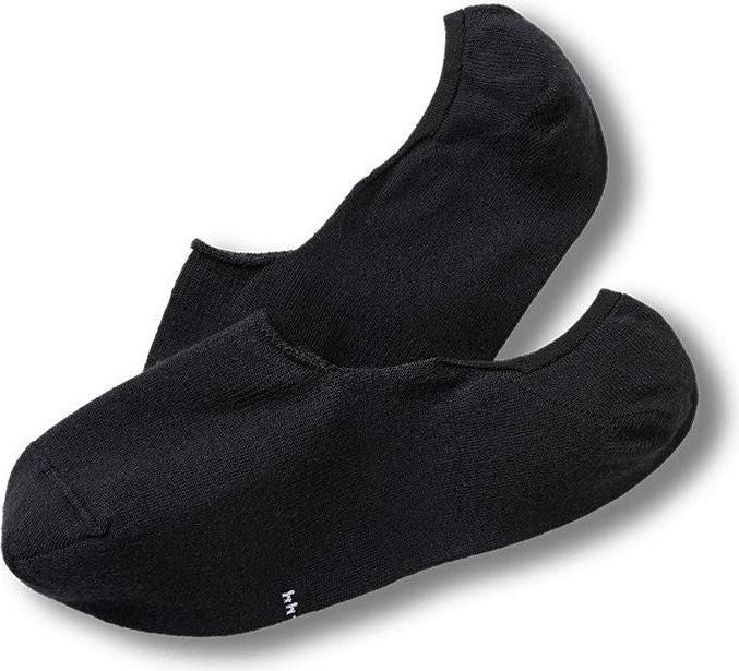 Produktbild Blacksocks Invisible Merino Socks (Einzelpack, 45 - 48)