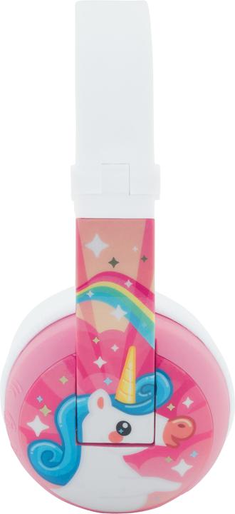 Image du produit Buddyphones Casque d'écoute pour enfants Wave