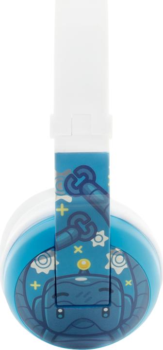 Immagine prodotto Buddyphones Cuffie per bambini Wave