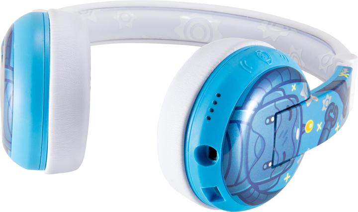 Immagine prodotto Buddyphones Cuffie per bambini Wave