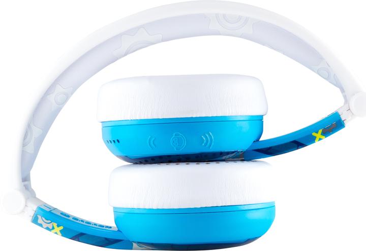 Immagine prodotto Buddyphones Cuffie per bambini Wave