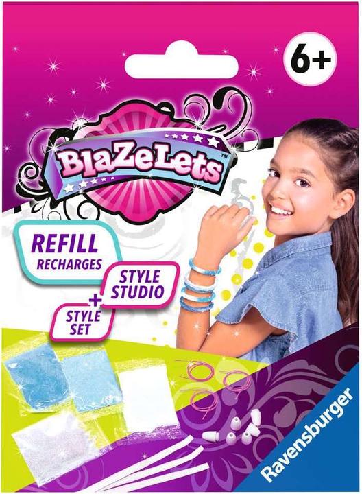 Ravensburger Recharge pour les flambeaux 2
