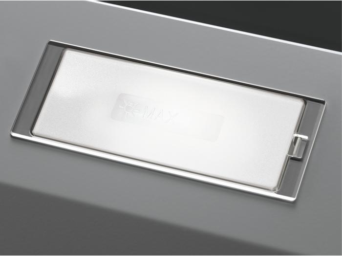 Produktbild AEG DEB1621S (Unterbauhaube)