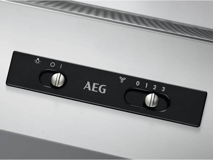 Produktbild AEG DEB1621S (Unterbauhaube)