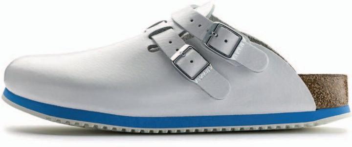 Produktbild Birkenstock Kay SL Naturleder Weichbettung normal (42)