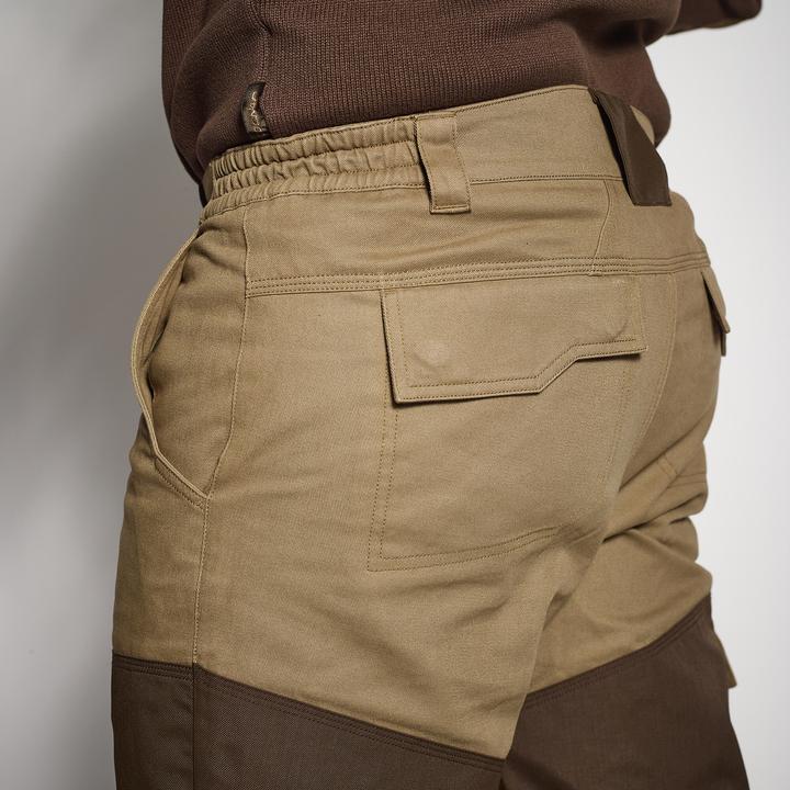 Actual product image Solognac 520 (XL)