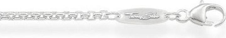 Produktbild Thomas Sabo Venezia-Kette 925er (Silber, 90 cm)
