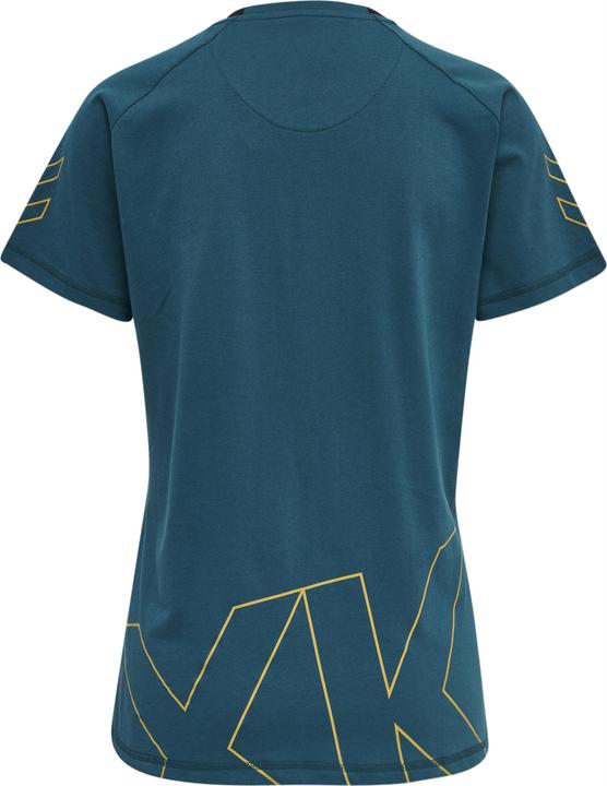 Image du produit hummel Cima Xk T-Shirt S/S Femme (XS)