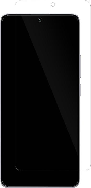 Actual product image Dipos Screen Protector Crystalclear (4 Piece, Xiaomi Redmi Note 13 Pro)