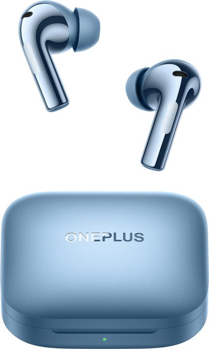Actual product image OnePlus Buds 3 (ANC, 6.50 h, Wireless)
